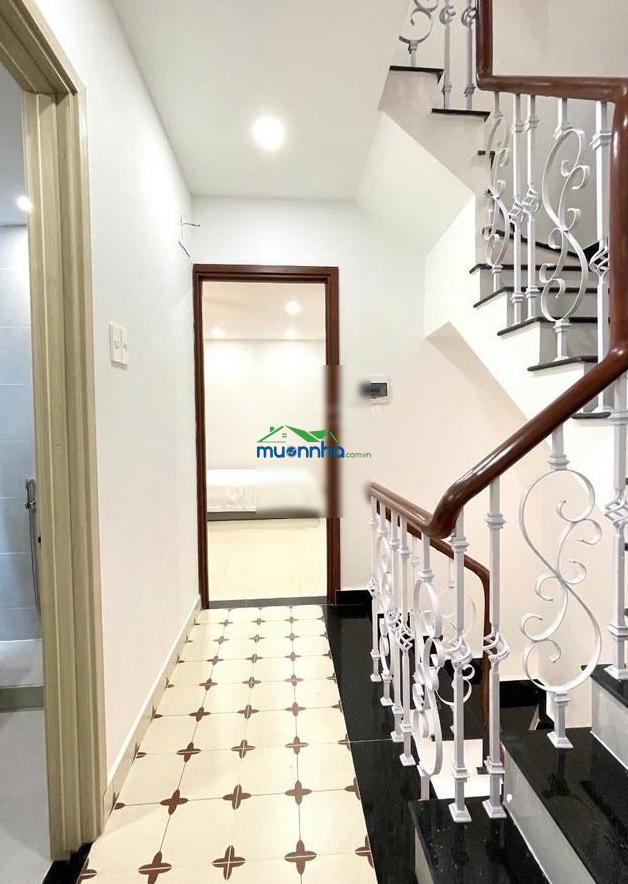 Bán nhà đẹp - khu vip phan đình phùng, phường 1, phú nhuận - 4