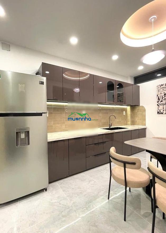 Bán nhà đẹp - khu vip phan đình phùng, phường 1, phú nhuận