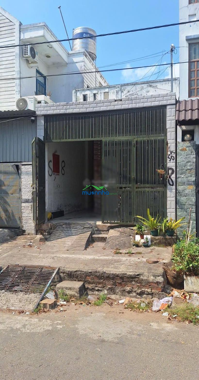 Bán nhà 96m mặt tiền nội bộ phạm thế hiển p7 quận 8, có 5 phòng trọ, giá 5.7 tỷ - 4