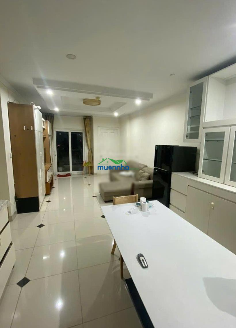 Cho thuê cc đẹp tại chung cư phúc yên 2, 12,5 triệu, 80m2, đủ nội thất 0932 834 ***