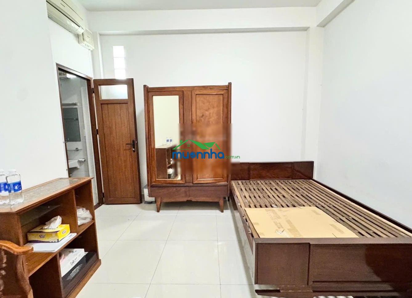 103m2 phú nhuận - trần huy liệu - ngang 5.5m 6tầng thang máy - 10pn hẻm xe hơi ngủ nhà 25,99tỷ tl - 4