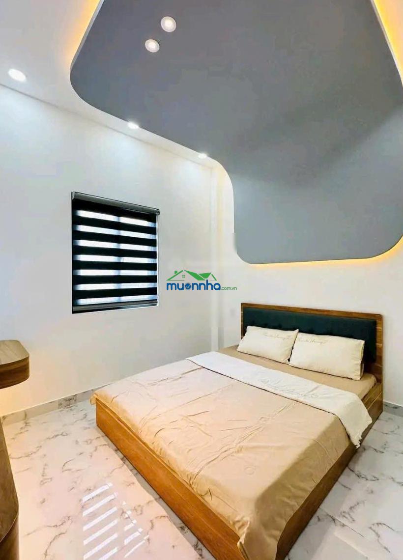 Cần tiền xoay vốn bán nhà đang cho thuê 28 triệu, đ nguyễn tất thành p13 - quận 4. 78,5m2/ 4,560ty - 2