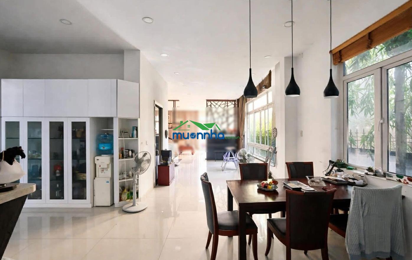 Ngộp!! cơ hội duy nhất 1 căn nằm ngay trung tâm quận 2 - thảo điền mà giá chỉ 10 tỷ/180m², sổ sẵn! - 2