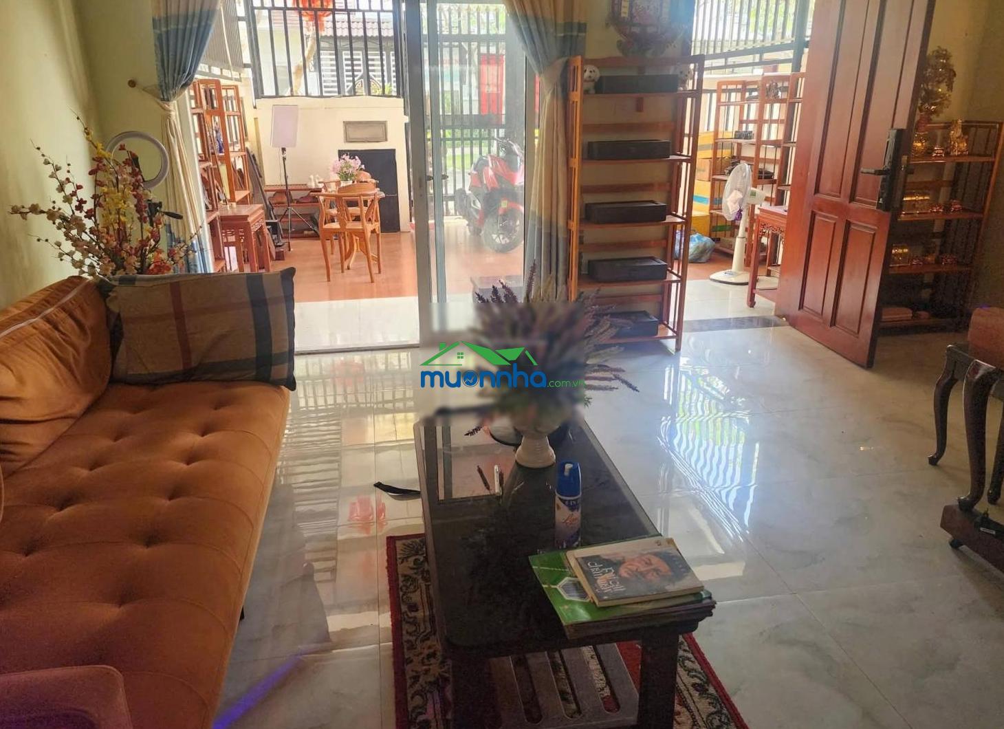 Cho thuê phòng cao cấp (130m2) ecolakes mỹ phước