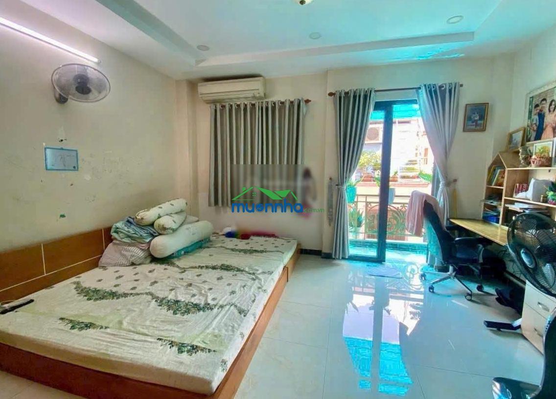 (Hot) nhà đẹp 4 tấm rưỡi ngang khủng 7,7mx14m trung tâm k300 xe hơi vào nhà chỉ 8 tỷ nhỉnh! quá rẻ - 4