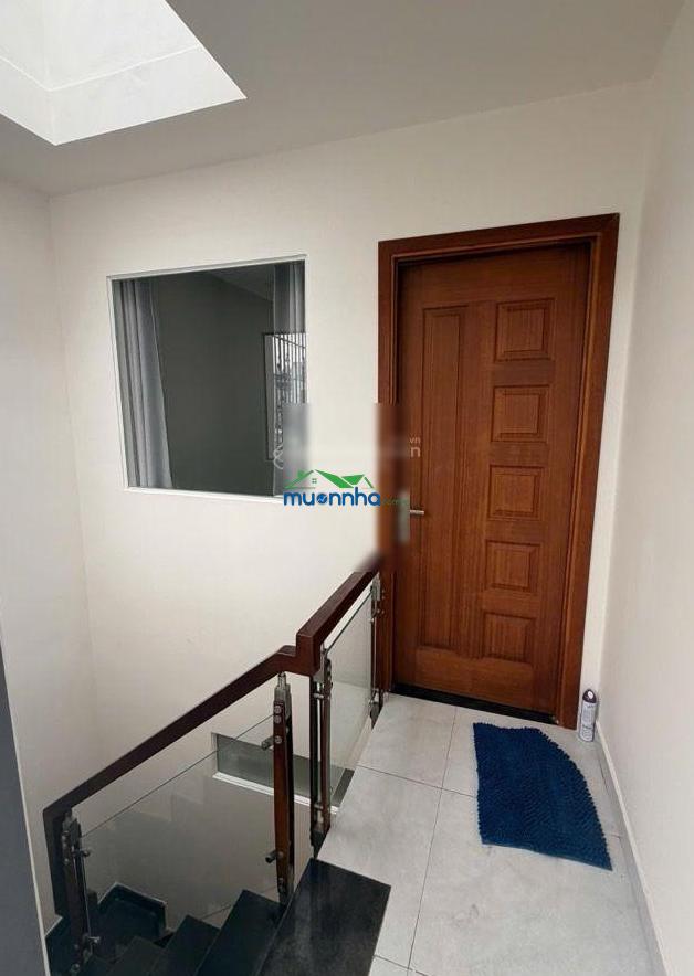 Bạch đằng p24 bình thạnh - 42 m² - 3 tầng - 3 phòng ngủ - 5,65 tỷ