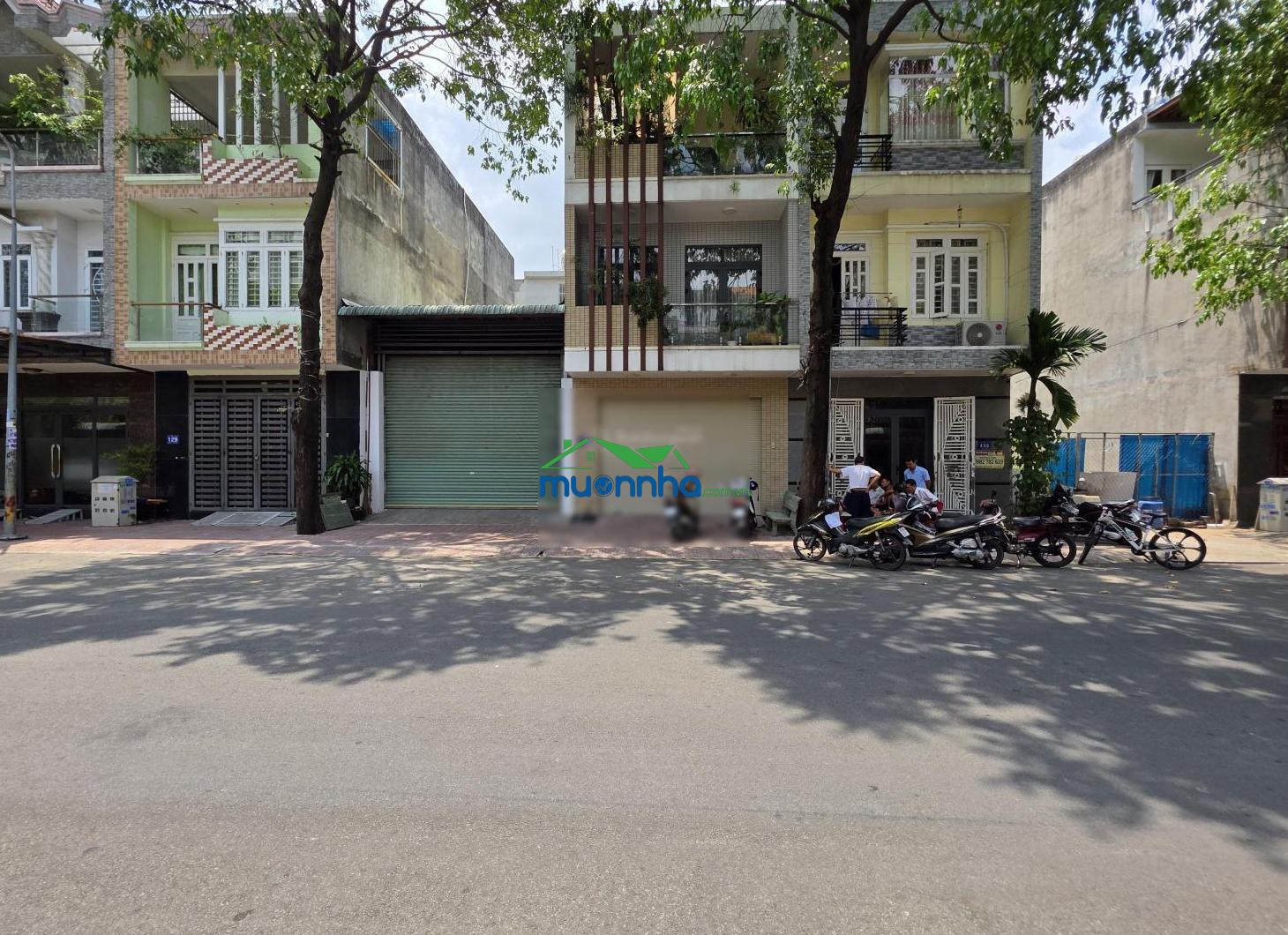 Đất mặt tiền kdc toa xe gần vincom dĩ an, phường dĩ an, tp dĩ an