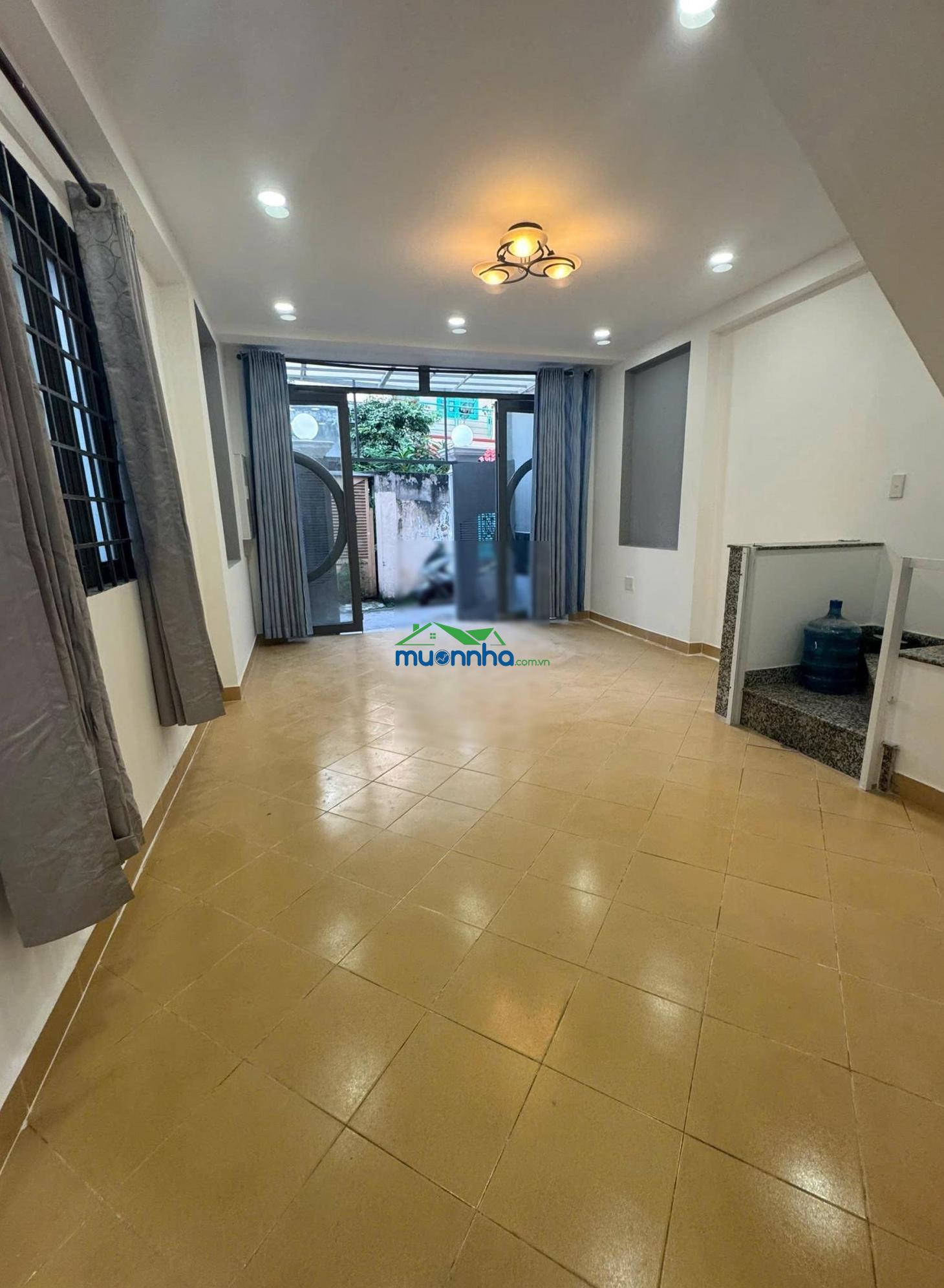 Bán nhà bùi đình tuý, phan văn trị, p12, 48m2, 6.85 tỉ tl lh 0705 692 *** - 2