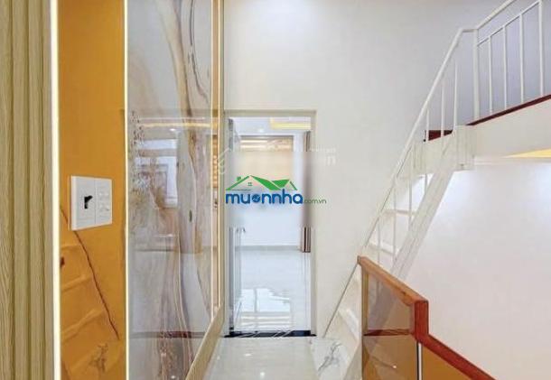 Bán nhà vĩnh viễn - quận 10 giá 4 tỷ 280/78,3m2. cho thuê 26 triệu. gần bệnh viện hoà hảo - 2