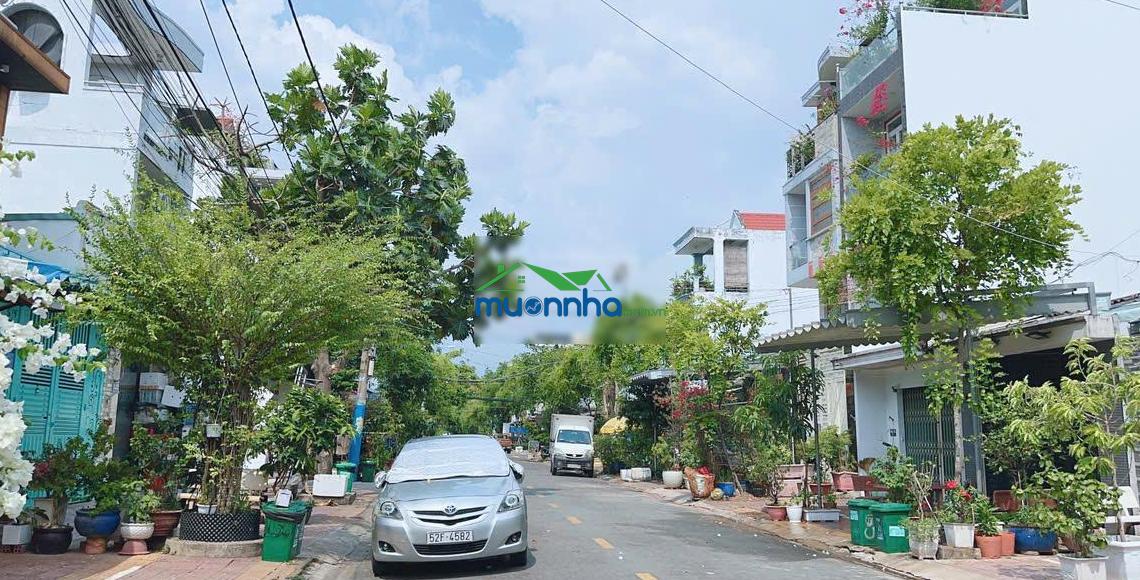 (Phước long b cũ) gần liên phường - dt 96m² - nhà cấp 4 chỉ 9,8 tỷ - 2