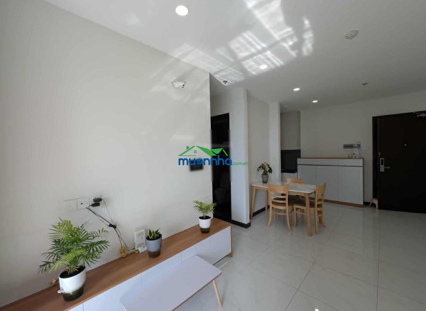 Bán căn hộ chung cư cao cấp 1pn c-skyview chánh nghĩa, thủ dầu một, tphcm