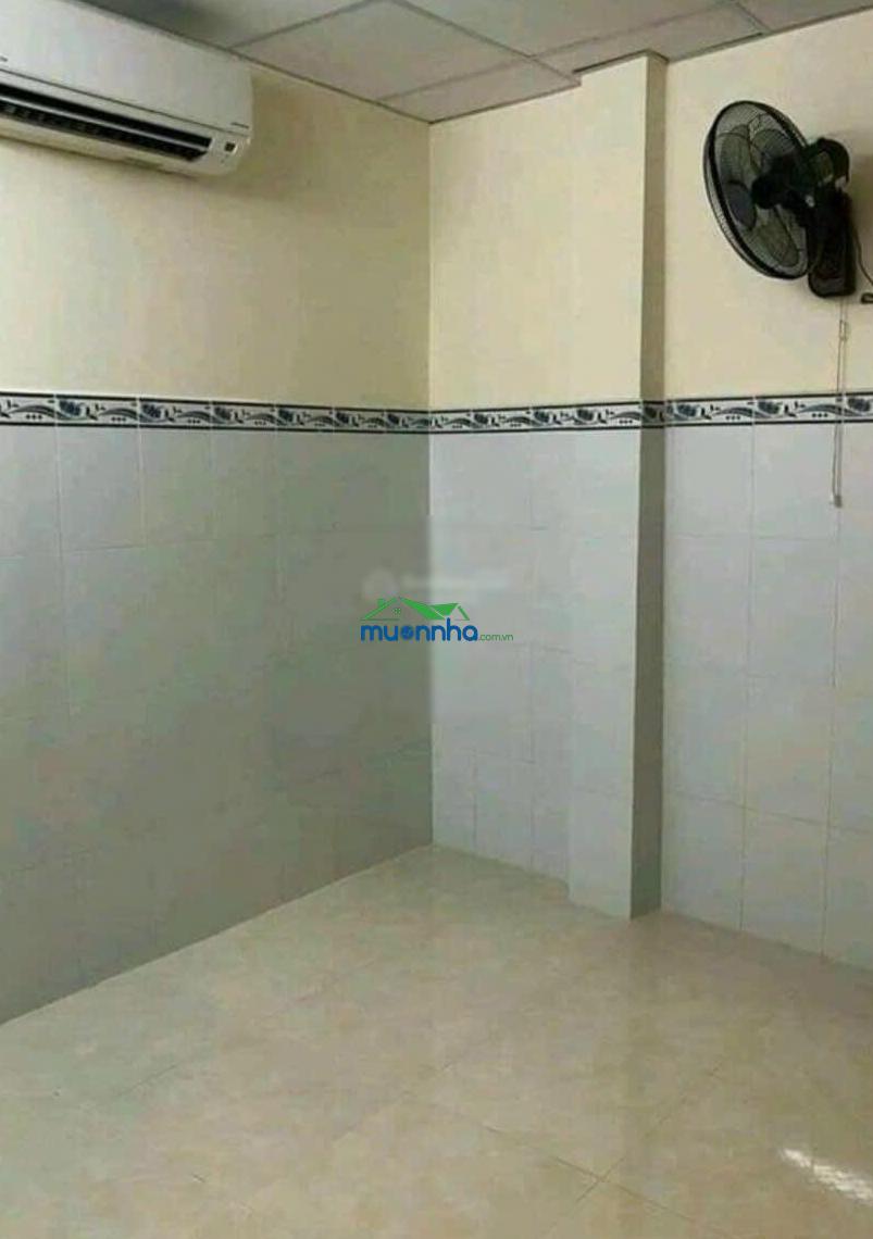 Cần bán nhà có dòng tiền cho thuê - dương bá trạc quận 8 - 4