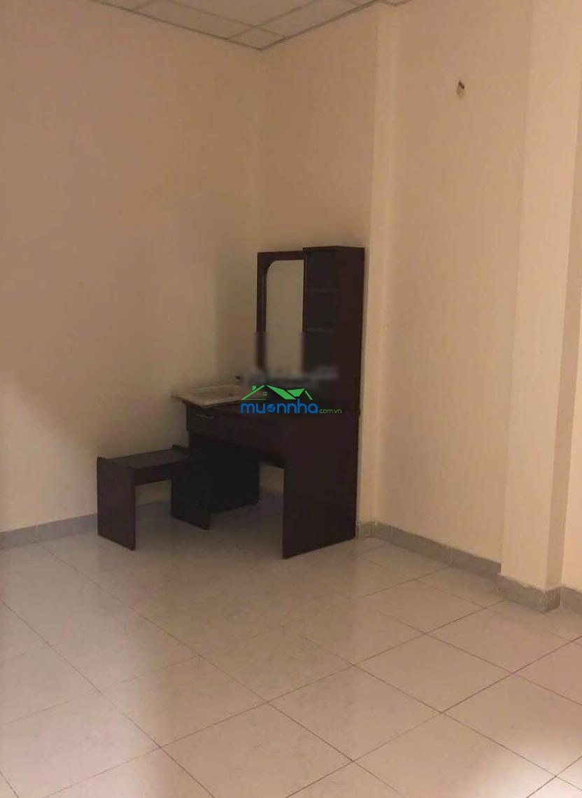 Cần bán nhà có dòng tiền cho thuê - dương bá trạc quận 8 - 2
