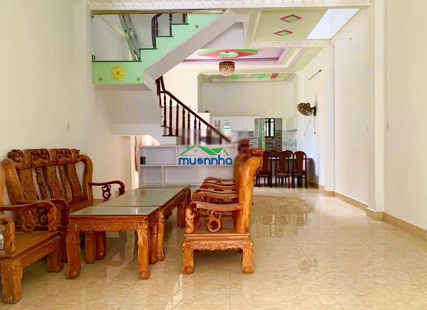 Siêu phẩm 3 tầng - 5x20 - 4pn - không dính quy hoạch - hẻm 8m - nguyễn văn tạo - nb - nhỉnh 6 tỷ - 2