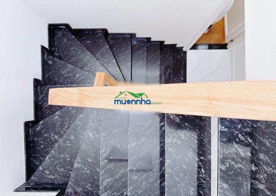 Hot! bán nhà riêng 5 tầng full nt tại phùng văn cung, phường 7, 7,65 tỷ, 31 m² - đã giảm sốc 300tr - 3