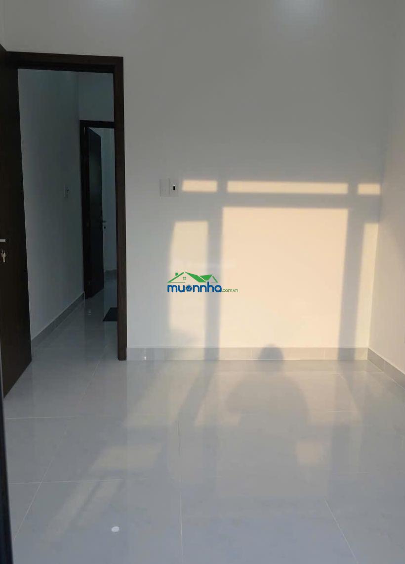 Tân bình gần mặt tiền đường nhà mới đẹp 2 tầng 2pn giá 3,78 tỷ - 4