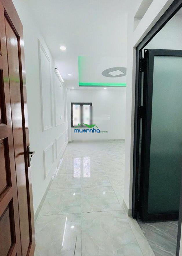 Giáp tên lửa, 2 mặt tiền 6m xe hơi nằm nhà, nhà mới 5 tầng, sát tân phú, bv bình tân, aeon mall - 3