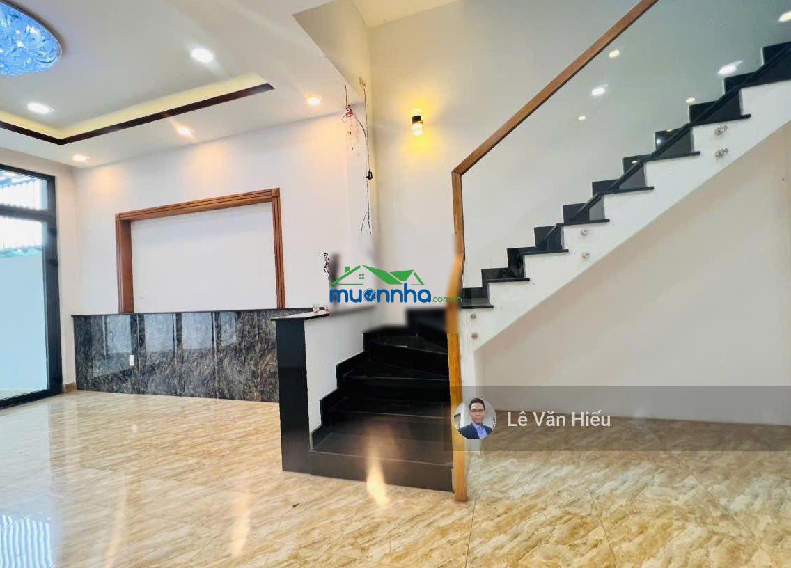6,05 tỷ - nhà 3 tầng - 5pn - 85m² - đường số 9 - linh xuân, thủ đức