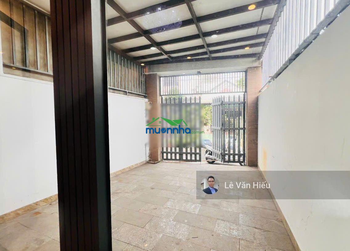 6,05 tỷ - nhà 3 tầng - 5pn - 85m² - đường số 9 - linh xuân, thủ đức - 2