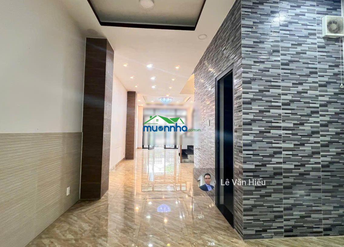 6,05 tỷ - nhà 3 tầng - 5pn - 85m² - đường số 9 - linh xuân, thủ đức - 4