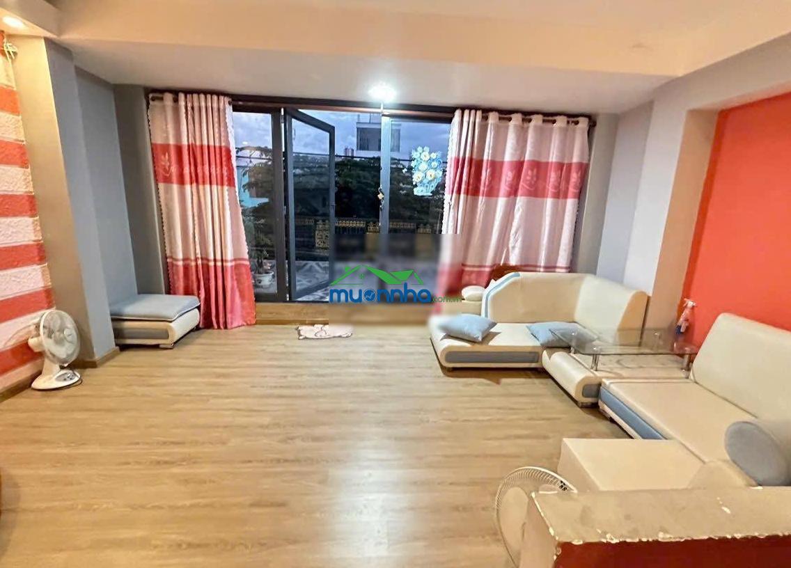 5.9 tỷ nhà đẹp 5 tầng, 163m2 (5x33m) dòng tiền 22tr/tháng, bình thành, nguyễn thị tú bình tân - 3