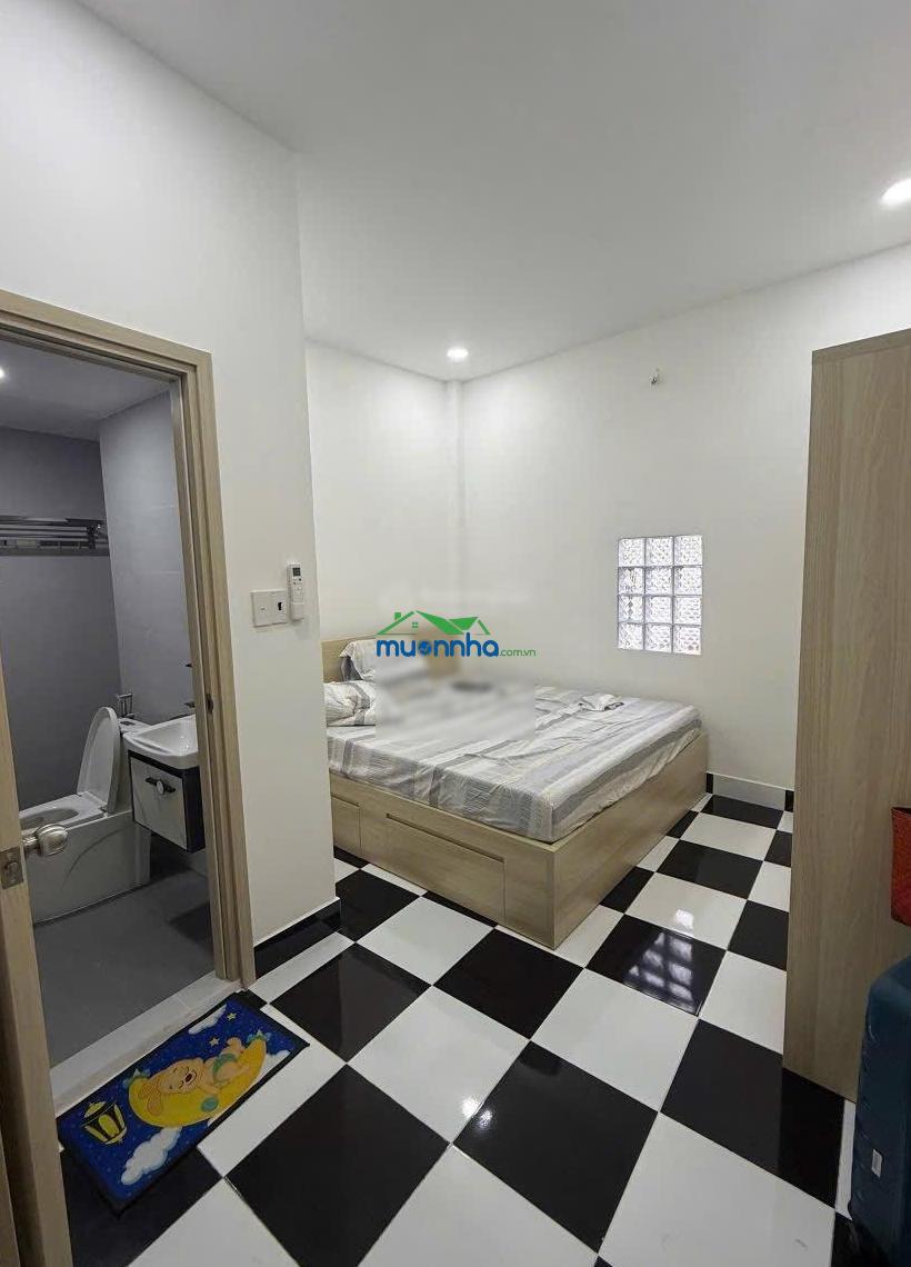 Chính chủ bán gấp nhà 166/2 huỳnh tấn phát
