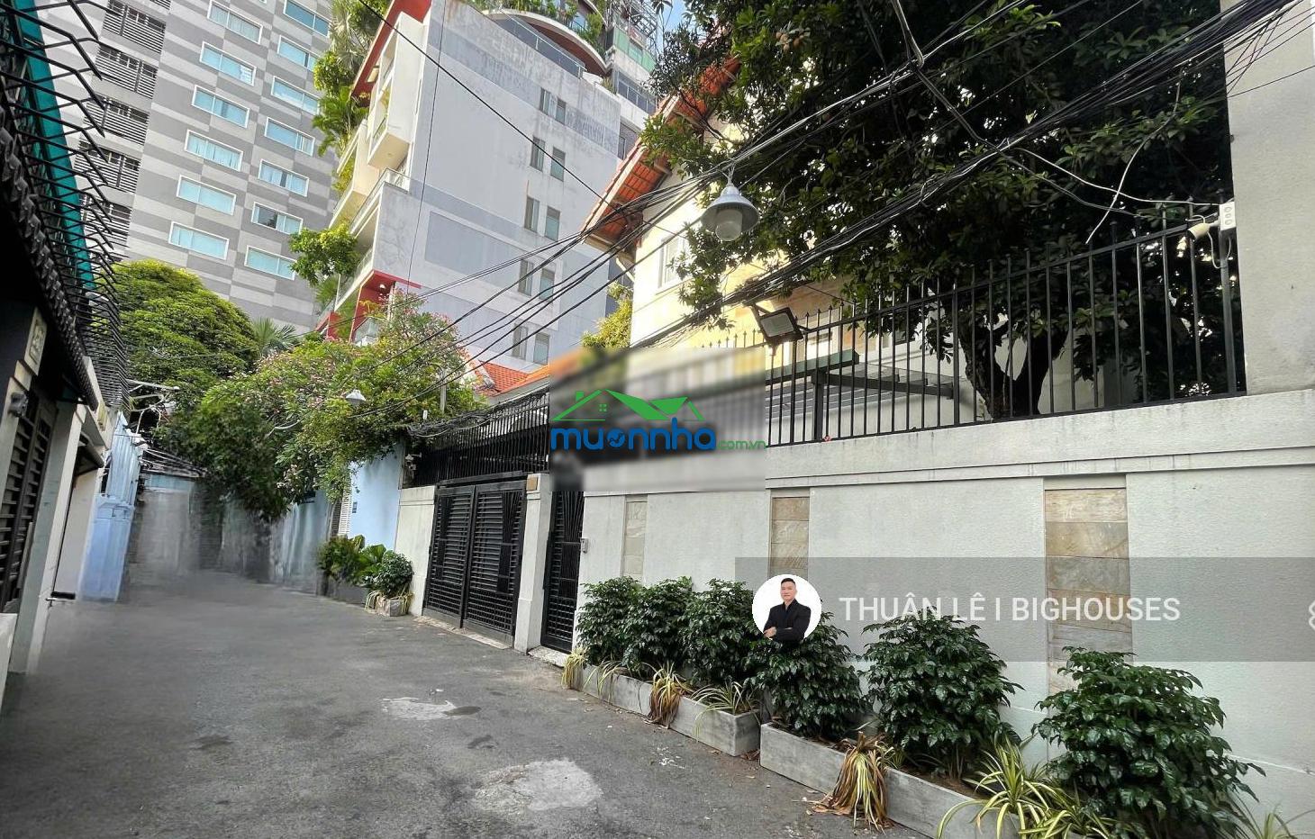 Viên kim cương! ngay cao thắng & võ văn tần, sát q1. ngang khủng 12mx18m, cn:230.66m2. ctxd hầm+7t - 3