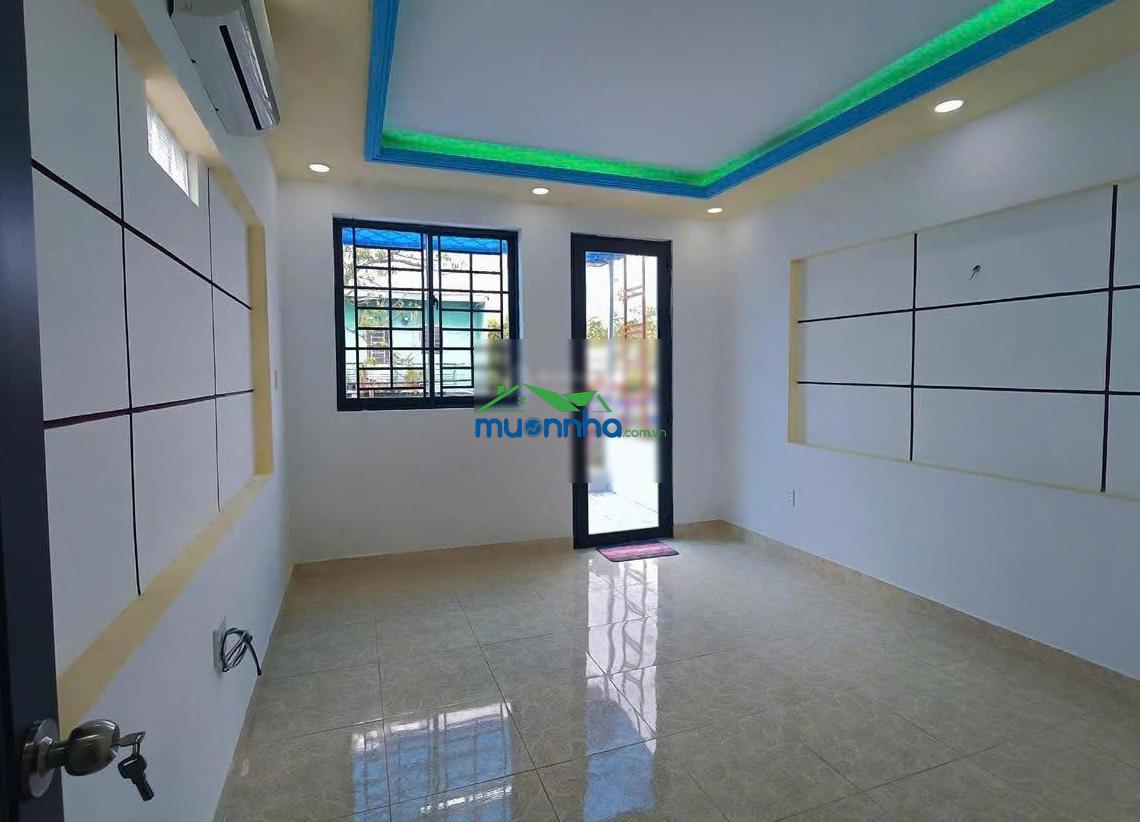 Bán nhà cấp 4, 100m² giá 1ty450tr đường trung lập thái mỹ (trung lập thượng cũ) shr.