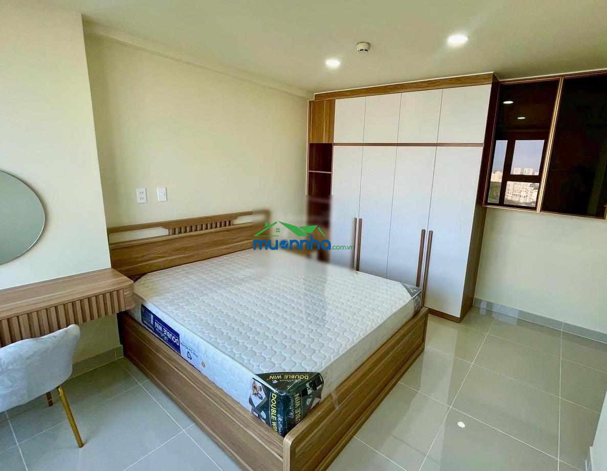 Chỉ với 20tr có ngay ch 92m2 3pn2wc full nt tại sunrise riverside, nhà bè. lh ms quyên 0902 823 ***