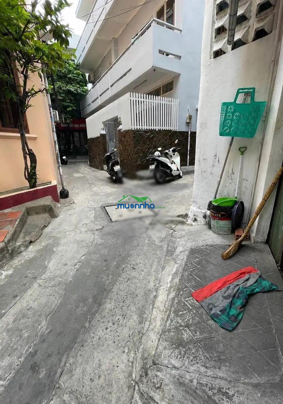 Bán gấp phan đăng lưu. dt 33m². nhỉnh 7 tỷ - 2