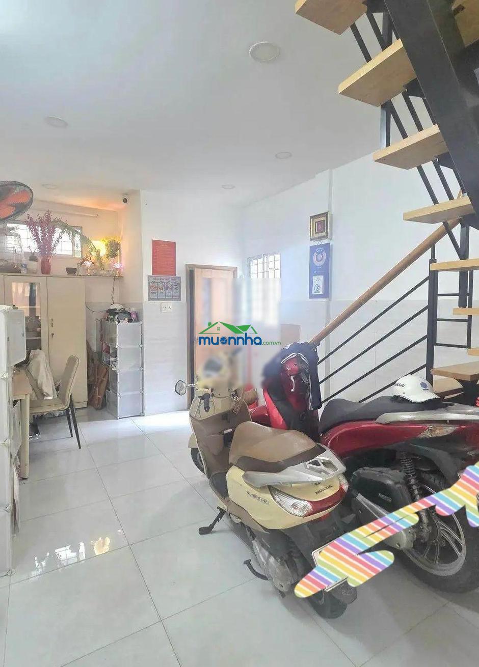 Bán gấp phan đăng lưu. dt 33m². nhỉnh 7 tỷ - 3