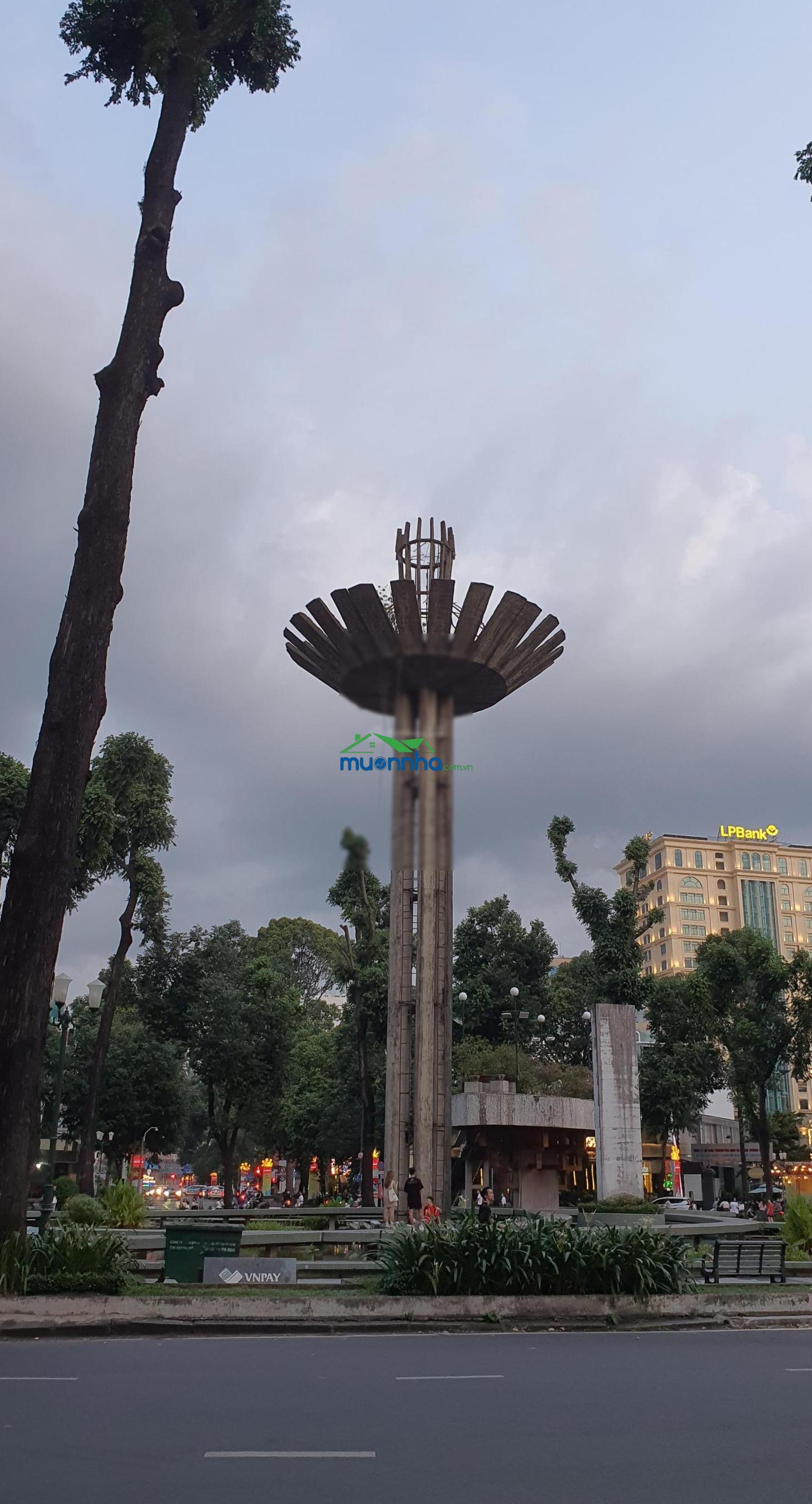 Hiếm q.3. nhà 3t, phạm ngọc thạch, dt 62 m2, gần hồ con rùa, giá tốt - 2