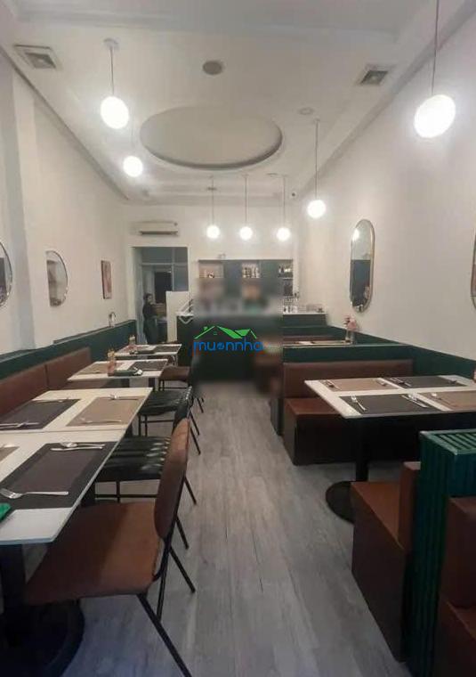 Hiếm q.3. nhà 3t, phạm ngọc thạch, dt 62 m2, gần hồ con rùa, giá tốt - 3