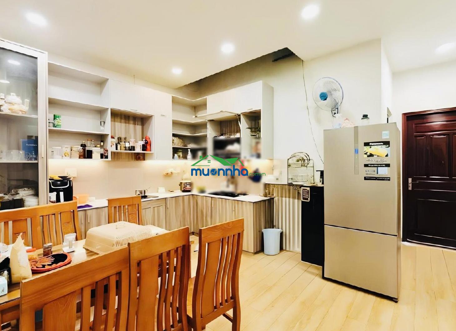 Bhha - bình tân tktq 97m2 (5x20) - 4pn, 4wc - hẻm xe hơi - chỉ 9 tỷ 1 tl - 2