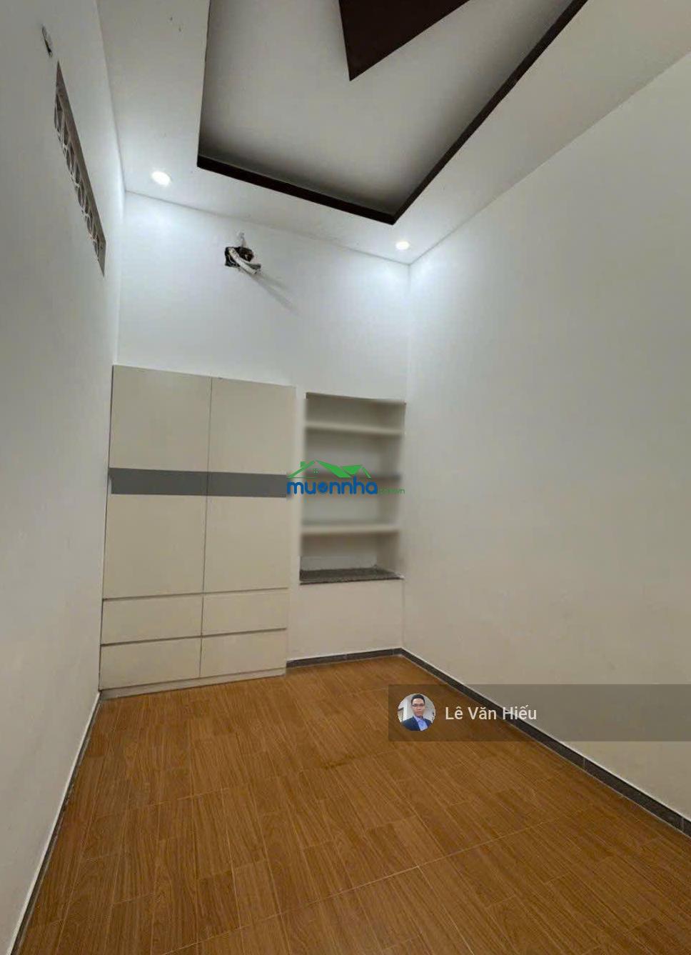 5,1 tỷ - nhà cấp 4 - 68m2 - hẻm xe hơi, đặng văn bi, trường thọ - 3