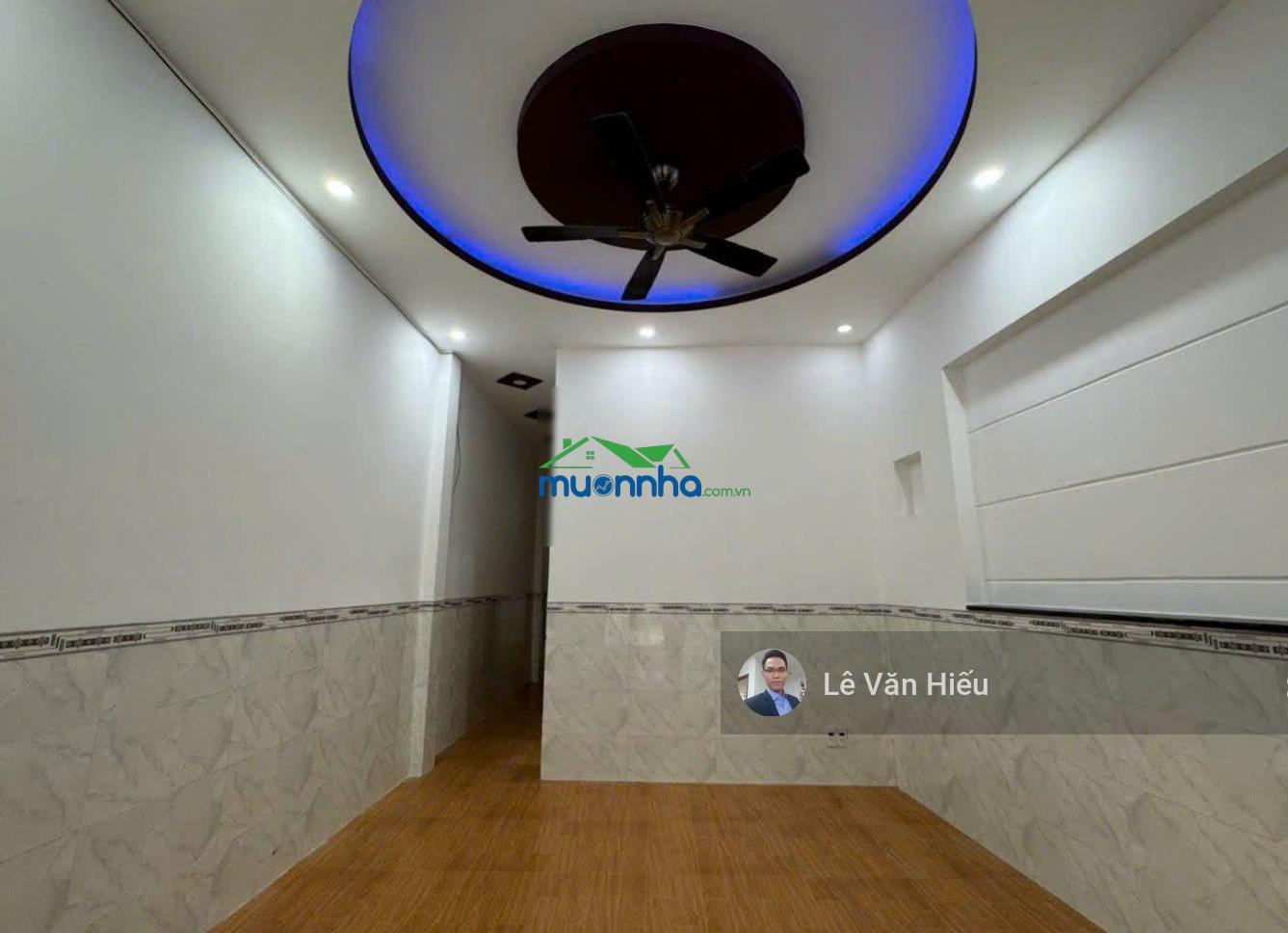 5,1 tỷ - nhà cấp 4 - 68m2 - hẻm xe hơi, đặng văn bi, trường thọ