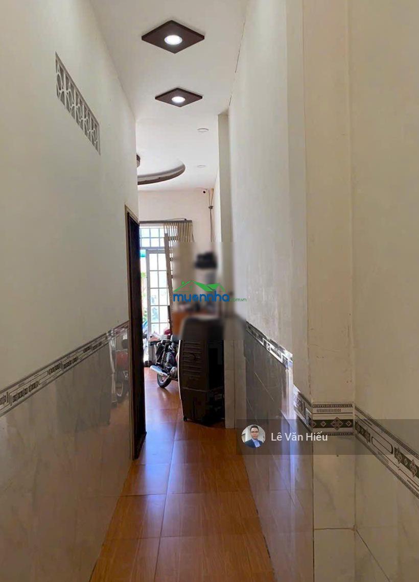 5,1 tỷ - nhà cấp 4 - 68m2 - hẻm xe hơi, đặng văn bi, trường thọ - 4