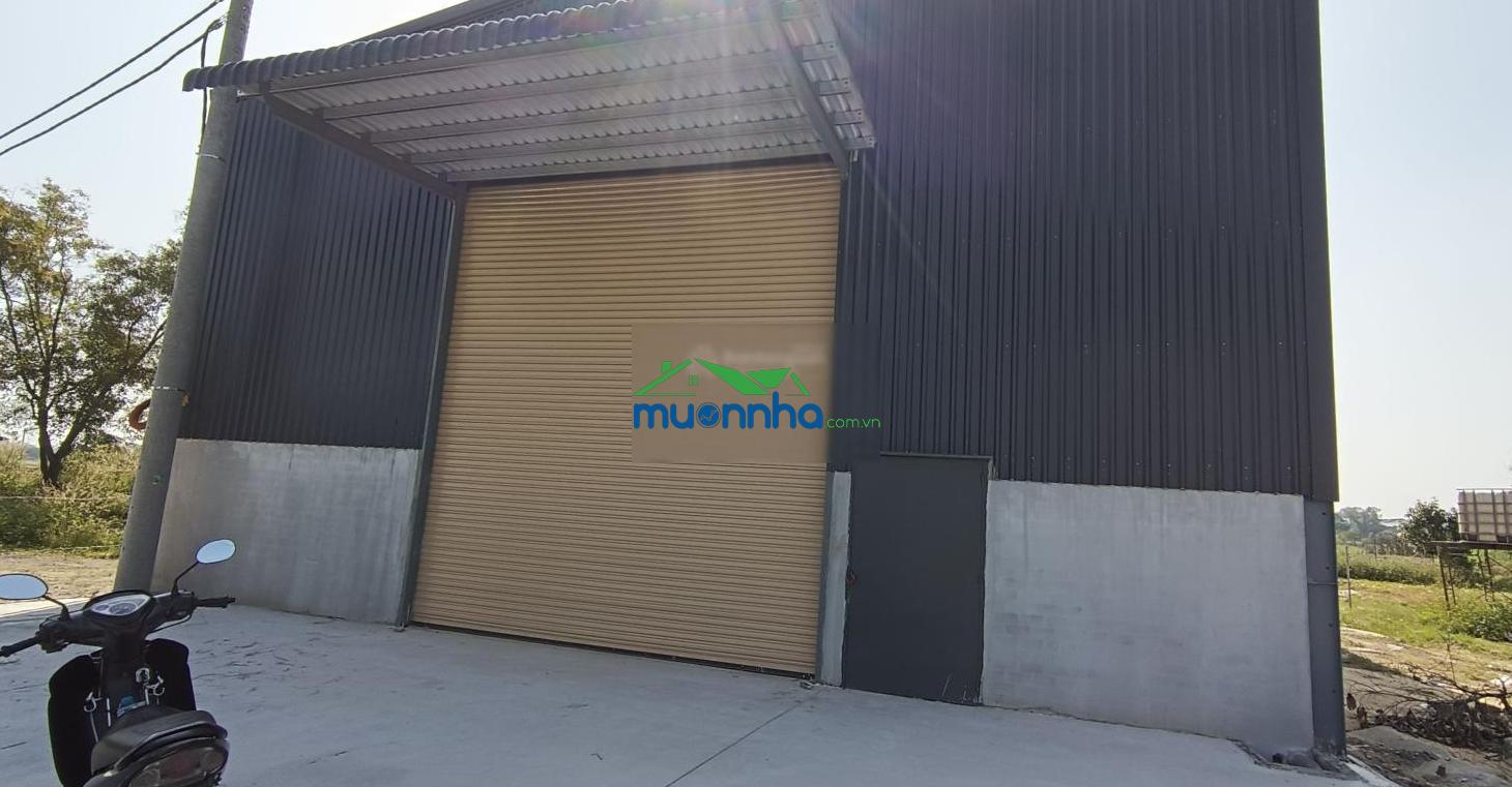 Cho thuê kho xưởng 550m². giá 28 triệu/tháng. tại phú chánh/bình dương/hcm. lh 0934.794.12 mr long