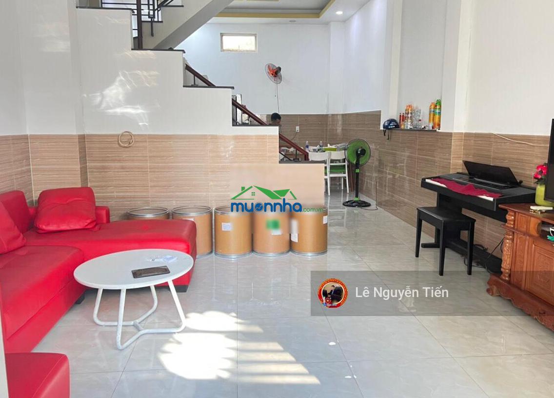 Nhà khu phân lô cao cấp gần độc lập. 2 lầu st giá nhỉnh 8 tỷ - 3