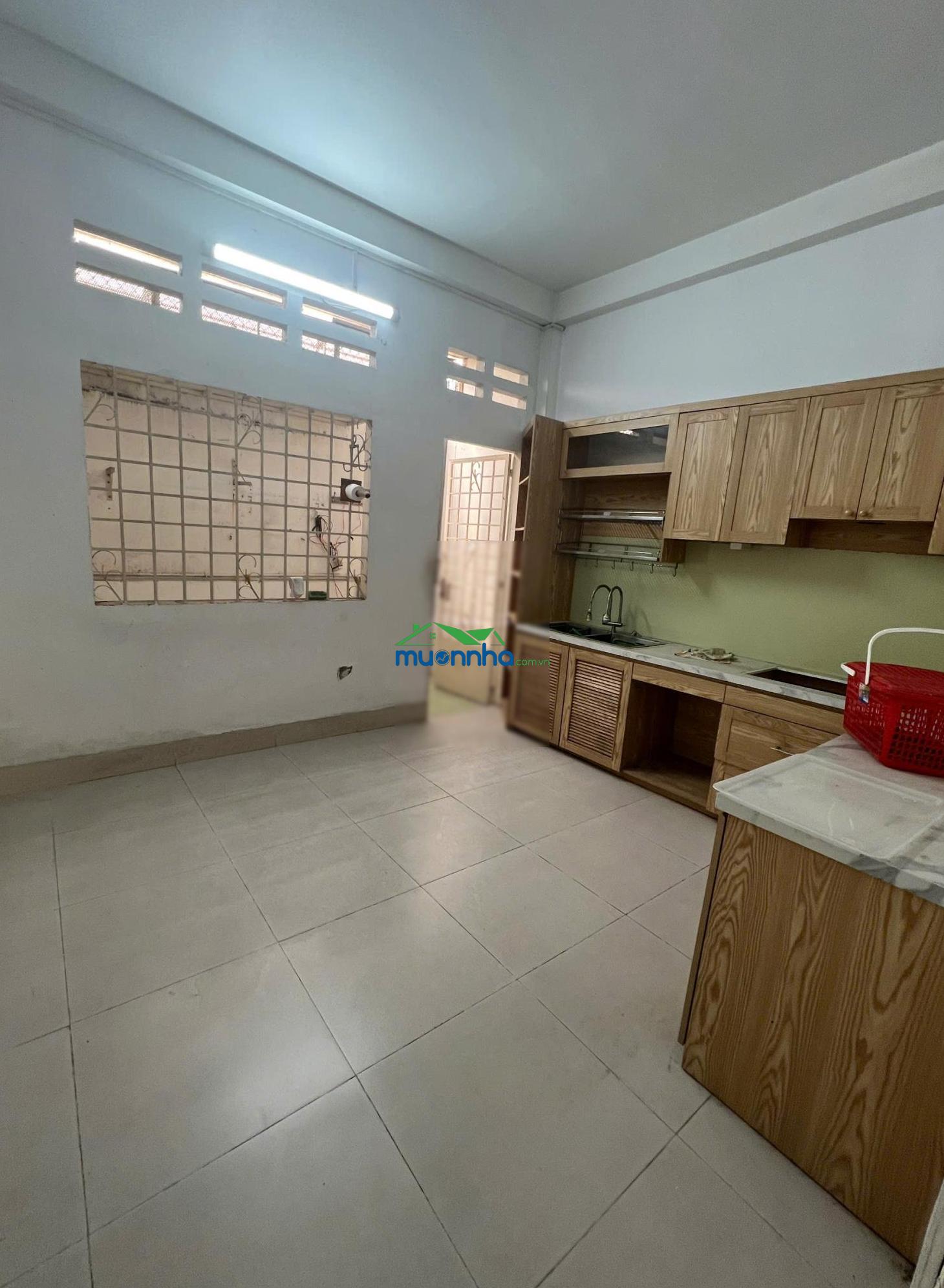 Nhà hxh nhựa nguyễn tuân p.3 - gò vấp - 75m2 - nở hậu - 2 tầng - 9 tỷ - 4