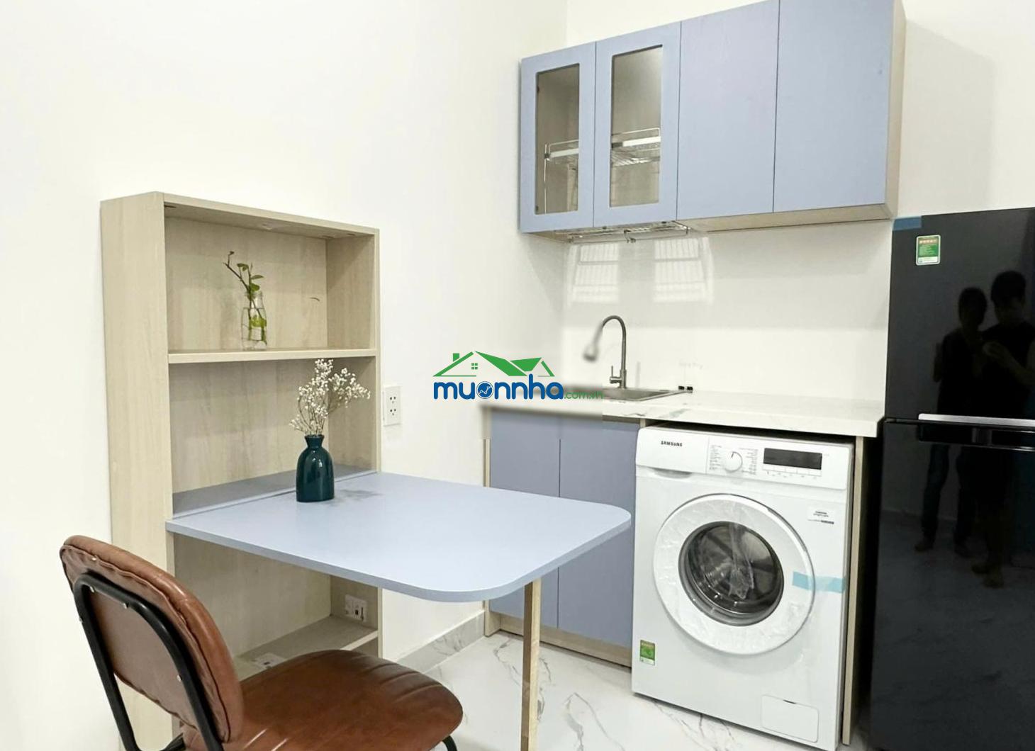 Bán nhà hẻm xe hơi nguyễn trãi p2 quận 5 (5.3x16m 6 tầng-340m²sàn) chỉ 16.5tỷ hiếm có trong khu vực - 2