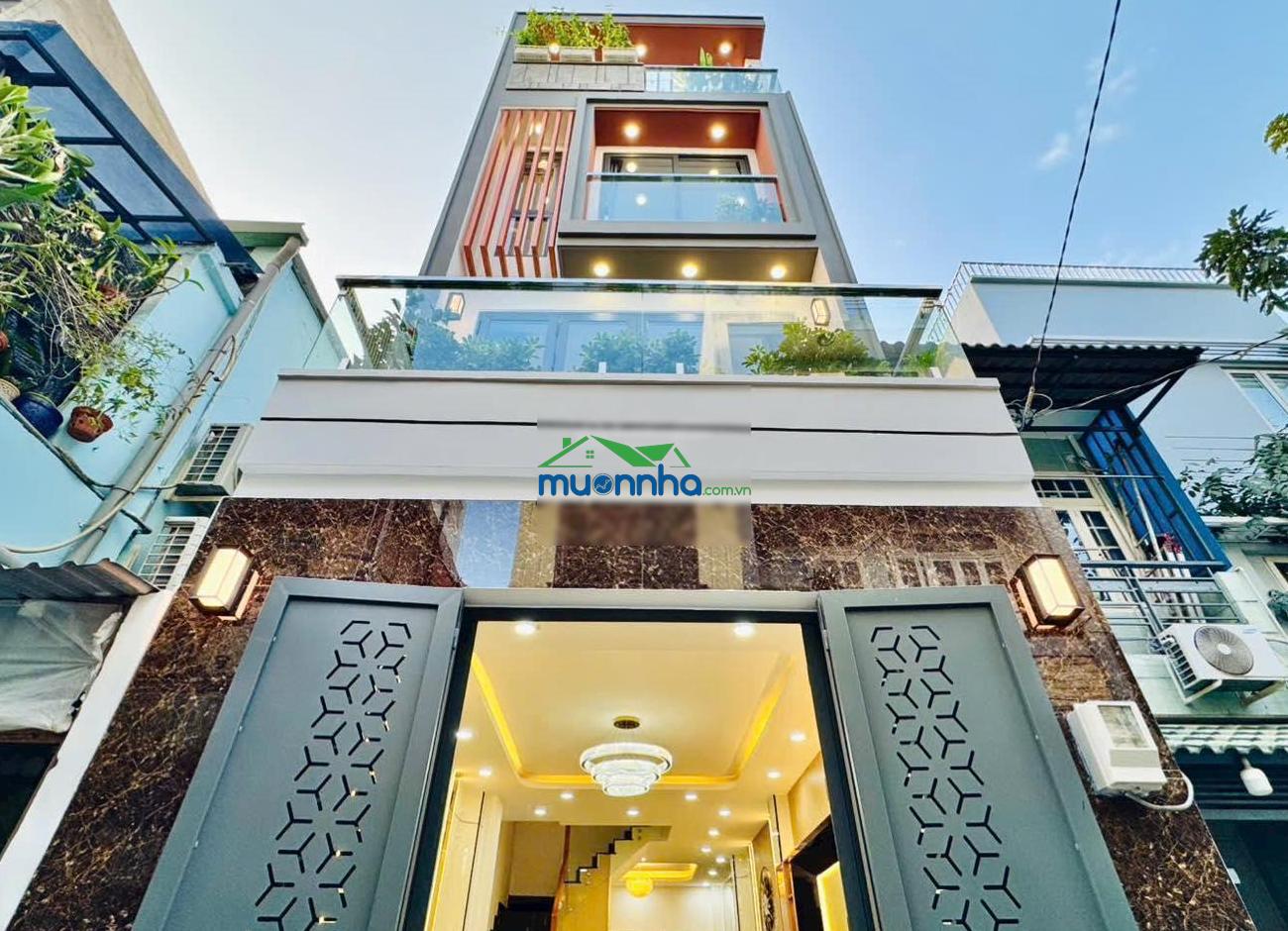 Cần bán gấp nhà nguyễn duy trinh (q2) - 3 tỷ 550/65m² - sổ hồng riêng - hđ thuê 28tr/tháng