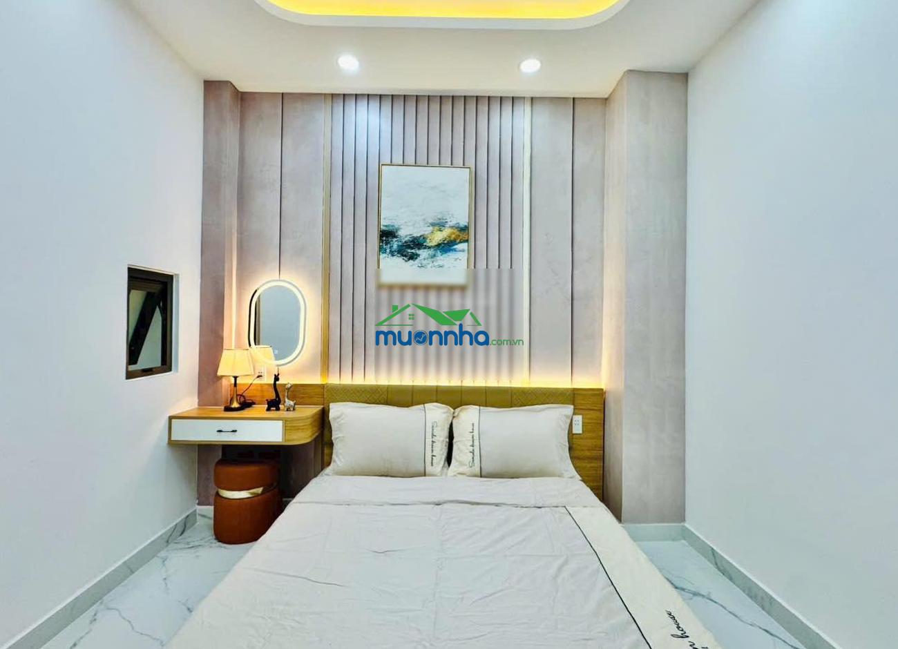 Cần bán gấp nhà nguyễn duy trinh (q2) - 3 tỷ 550/65m² - sổ hồng riêng - hđ thuê 28tr/tháng - 3