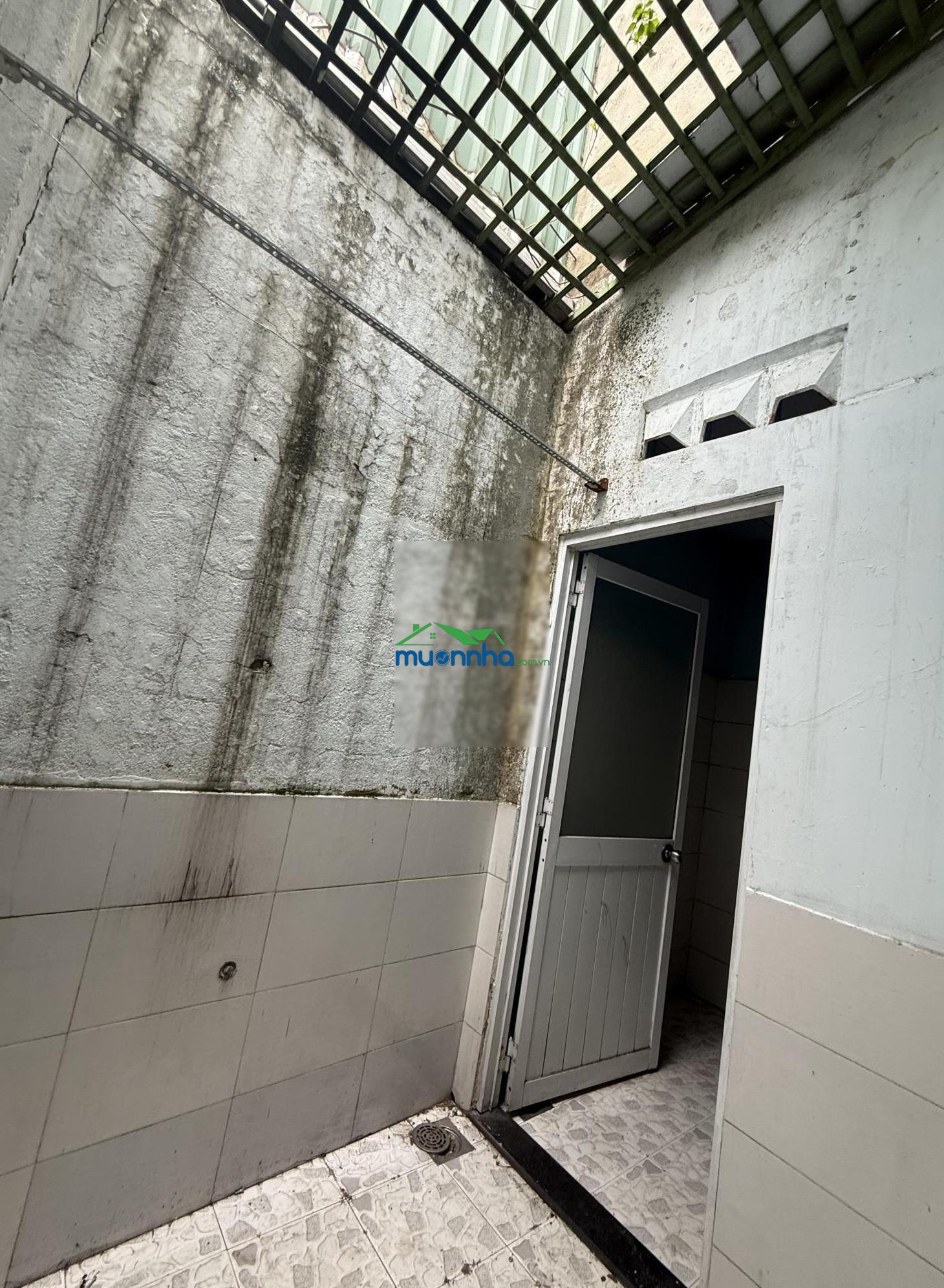 80m2 - ngang 4m chuẩn - hẻm xe tải vào nhà - sát hiệp thành city - sổ a4