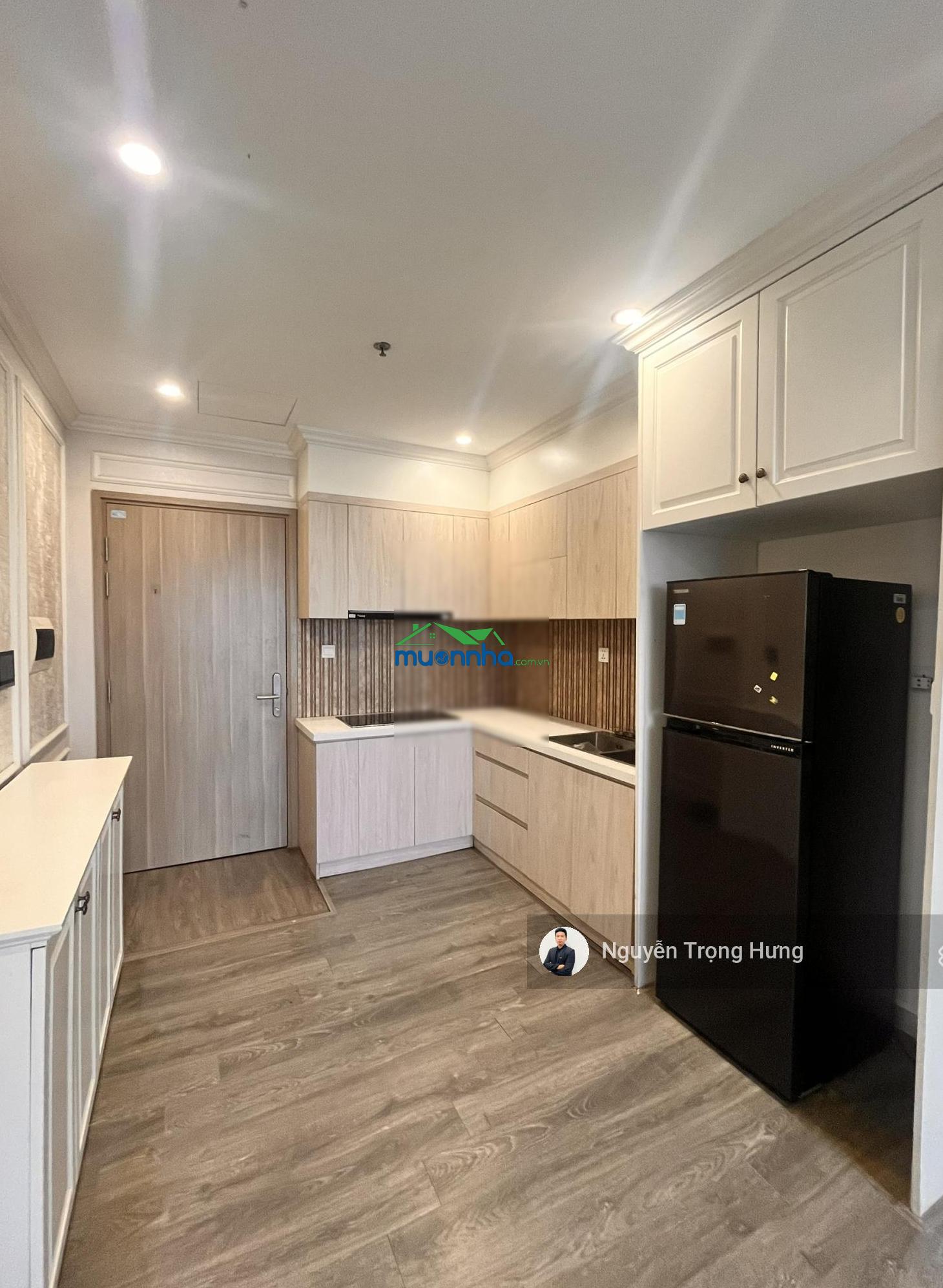 2pn + rainbow vinhomes grand park | 69m² rộng rãi, nội thất hoàn chỉnh | sổ hồng sẵn - 2