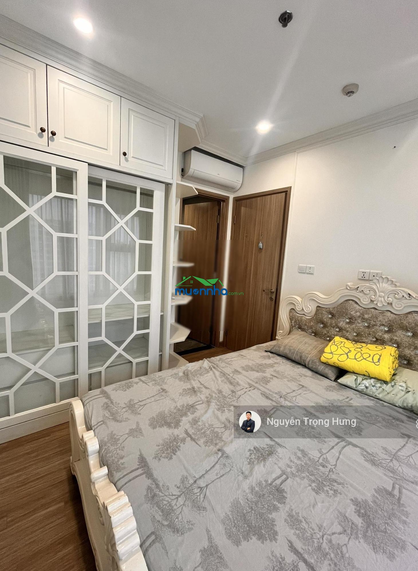 2pn + rainbow vinhomes grand park | 69m² rộng rãi, nội thất hoàn chỉnh | sổ hồng sẵn - 3