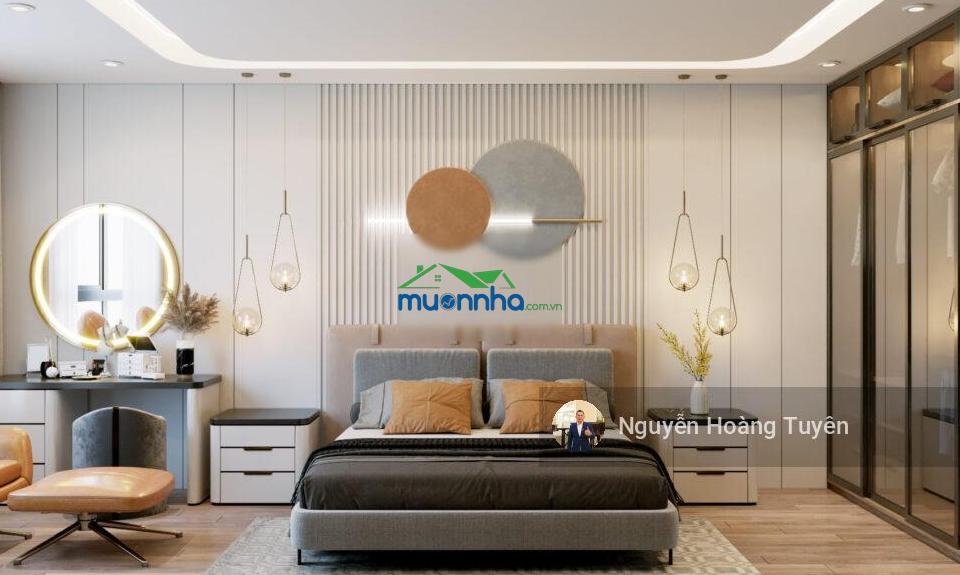 Cực kỳ hiếm! hẻm xe hơi 6m điện biên phủ, đa kao, q1 (4,1 x 18m nở hậu 5,8m) cn 88m². giá 18 tỷ tl