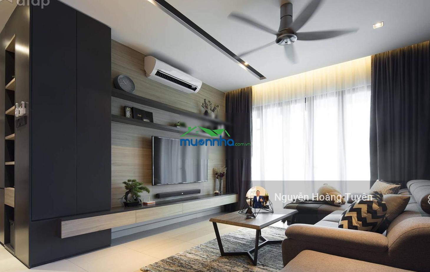 Cực kỳ hiếm! hẻm xe hơi 6m điện biên phủ, đa kao, q1 (4,1 x 18m nở hậu 5,8m) cn 88m². giá 18 tỷ tl - 3