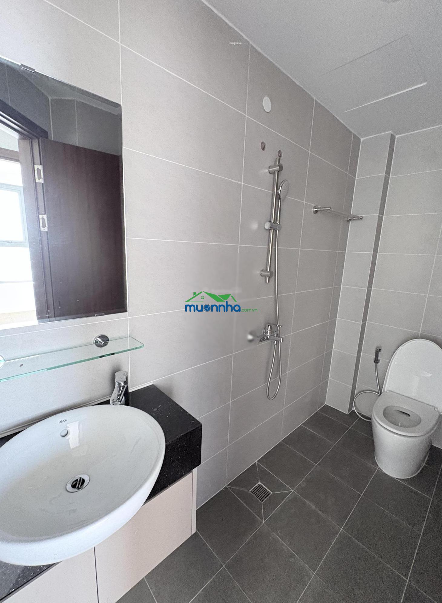 Cho thuê căn 2pn chỉ 6tr, nhận giữ căn đẹp 30 ngày, ở được 3-4 bạn siêu tiết kiệm, alo ngay ạ
