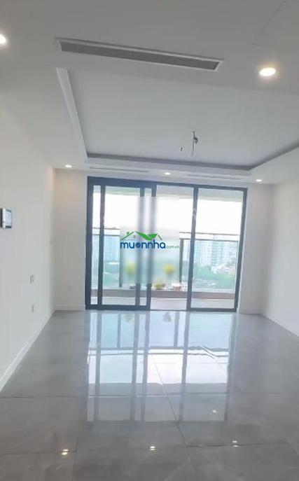 Cho thuê căn hộ cao cấp noble crystal riverside q7 diện tích khủng 122m view sông thoáng đãng